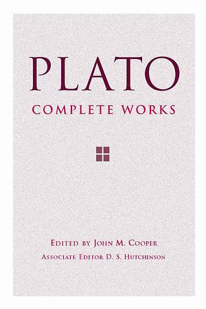 Five Dialogues: Euthyphro, Apology, Crito, Meno, Phaedo by Plato