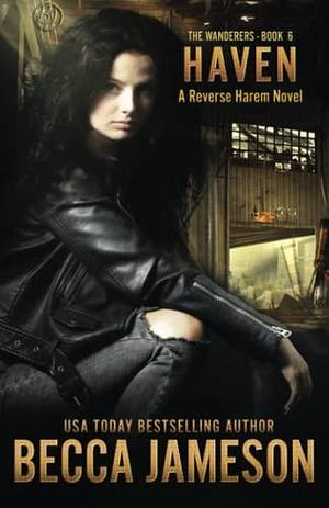 Haven by Becca Jameson, Becca Jameson