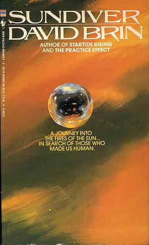 Sundiver by David Brin