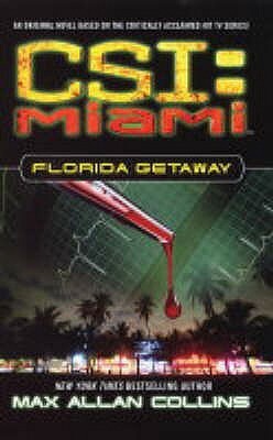 Florida Getaway by Max Allan Collins