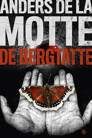 De bergtatte by Anders de la Motte