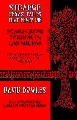 Scarecrow Terror in Las Milpas by David Bowles