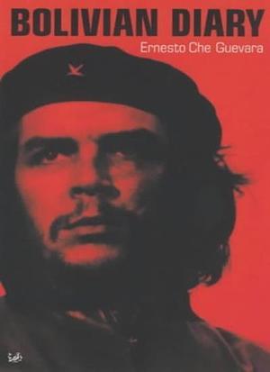 Bolivian Diary by Ernesto Che Guevara