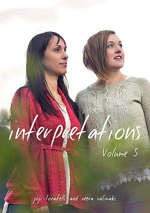 Interpretations: Volume 5 by Veera Välimäki, Joji Locatelli