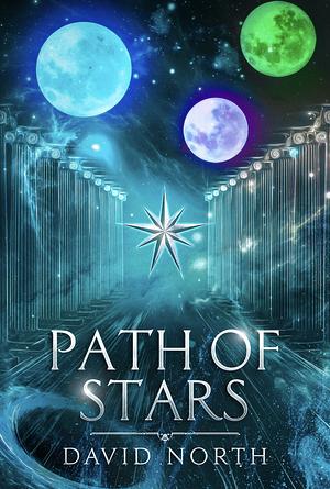 Path of Stars by David North