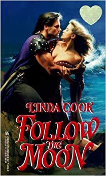 Follow The Moon by Linda Cook