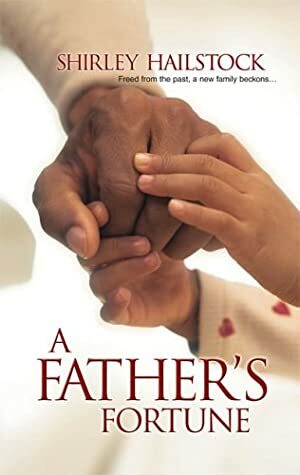 A Father's Fortune by Shirley Hailstock