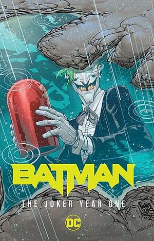 Batman Vol. 3: The Joker Year One by Chip Zdarsky