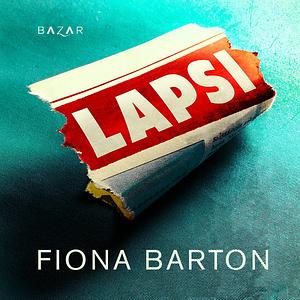 Lapsi by Fiona Barton