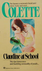 Claudine at School by Colette