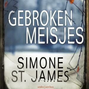 Gebroken meisjes by Simone St. James