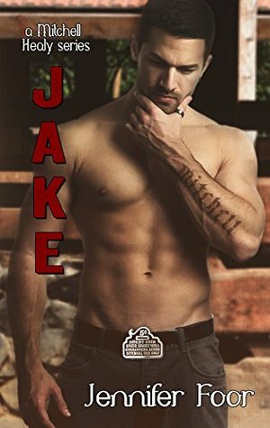 Jake by Jennifer Foor