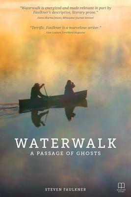 Waterwalk by Steven Faulkner