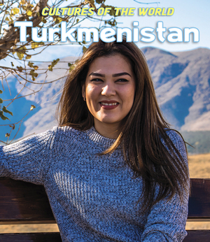 Turkmenistan by Debbie Nevins