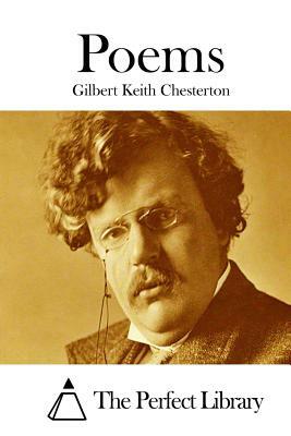 Poems by G.K. Chesterton