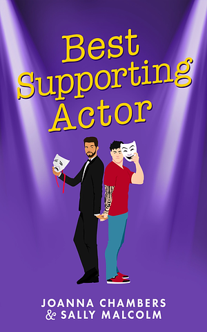 Best Supporting Actor by Sally Malcolm, Joanna Chambers