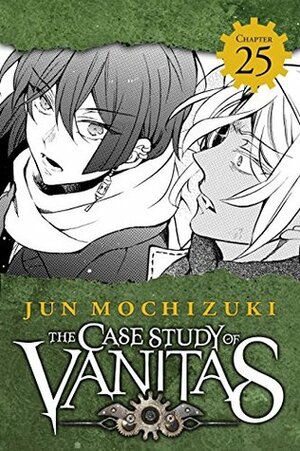 The Case Study of Vanitas, Chapter 25 by Jun Mochizuki