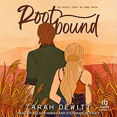 Rootbound by Tarah DeWitt