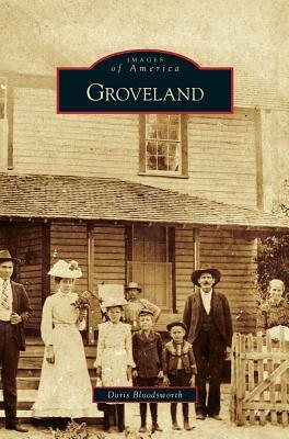 Groveland by Doris Bloodsworth