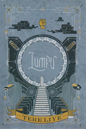 Lumpu by Tere Liye