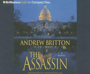 The Assassin by Andrew Britton