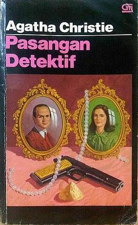 Pasangan Detektif by Agatha Christie