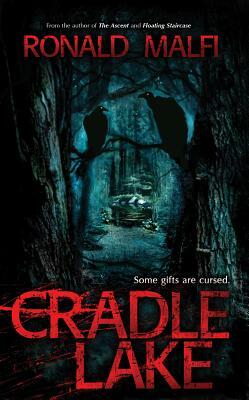 Cradle Lake by Ronald Malfi