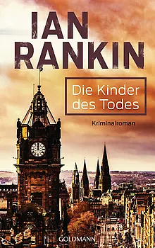 Die Kinder des Todes by Ian Rankin