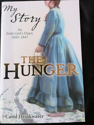 The Hunger by Carol Drinkwater