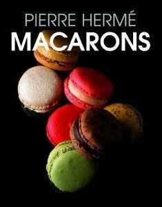 Macarons by Pierre Hermé