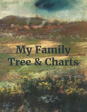 My Family Tree & Charts by Lynette Cullen