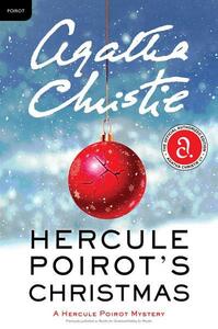 Hercule Poirot's Christmas: A Hercule Poirot Mystery by Agatha Christie