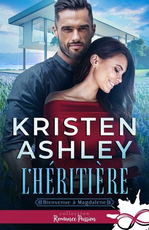 L'héritière by Kristen Ashley