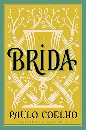 Brida by Paulo Coelho