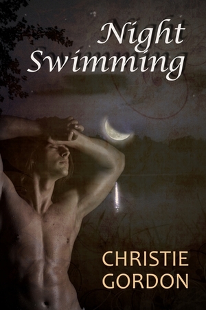 Night Swimming by Christie Gordon