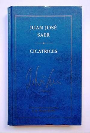 Cicatrices by Juan José Saer