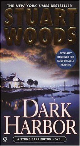 Dark Harbor by Stuart Woods