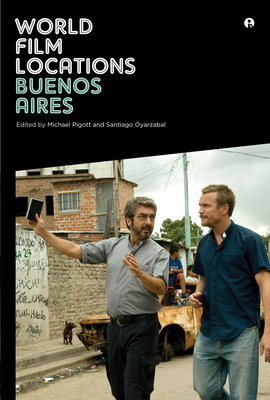 World Film Locations: Buenos Aires by 