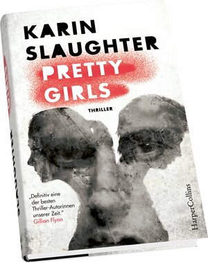 Pretty Girls by Karin Slaughter