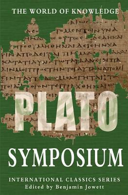 Symposium by Plato