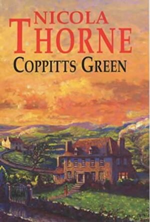 Coppitts Green by Nicola Thorne