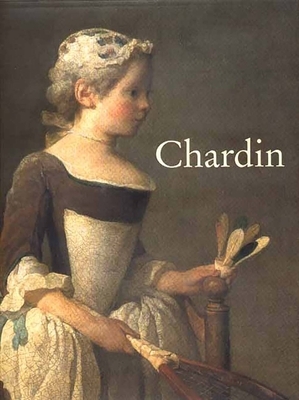 Chardin by Pierre Rosenberg