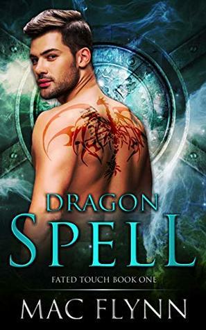 Dragon Spell by Mac Flynn