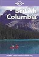 British Columbia by Debra Miller, Julie Fanselow