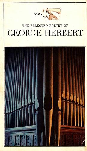 The Selected Prose of George Herbert by George Herbert