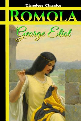 Romola by George Eliot