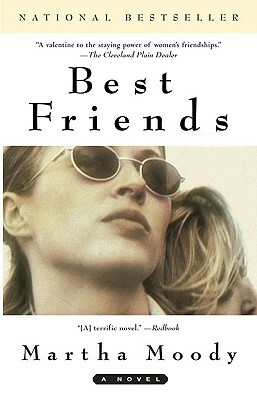 Best Friends by Martha Moody