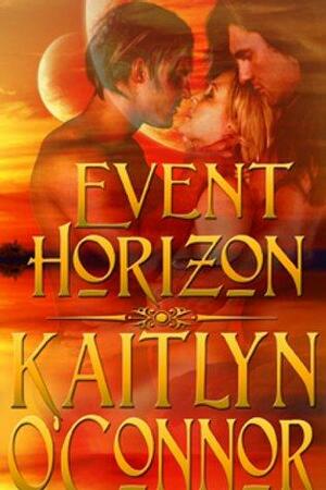 Event Horizon by Kaitlyn O'Connor