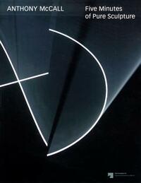 Anthony McCall: Five Minutes of Pure Sculpture by 