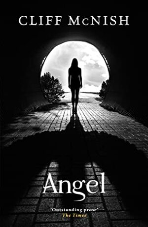 Angel by Cliff McNish